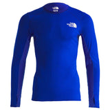 Playera Deportiva The North Face ALTIMETRO LT Azul Hombre