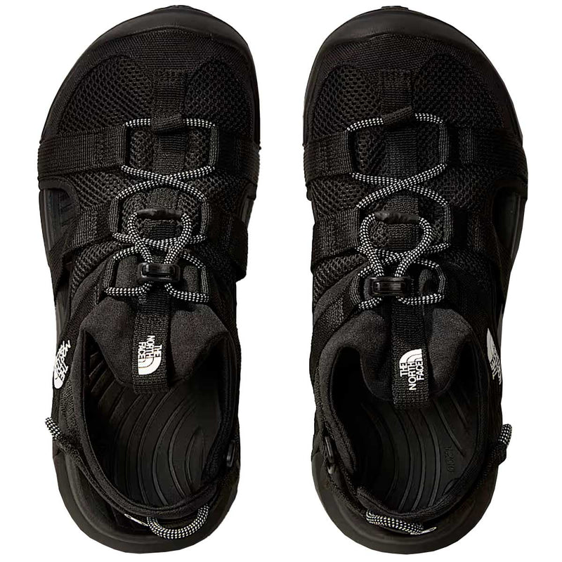 Sandalia The North Face Explore Camp Shandals Black