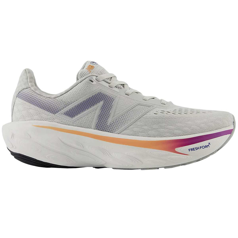 New balance 1080 Gris mujer on sale