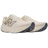 Tenis New Balance 1080 V14 Beige Mujer