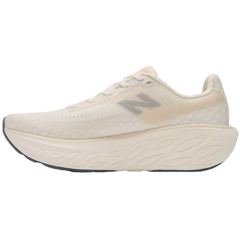 Tenis New Balance 1080 V14 Beige Mujer