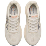 Tenis New Balance 1080 V14 Beige Mujer