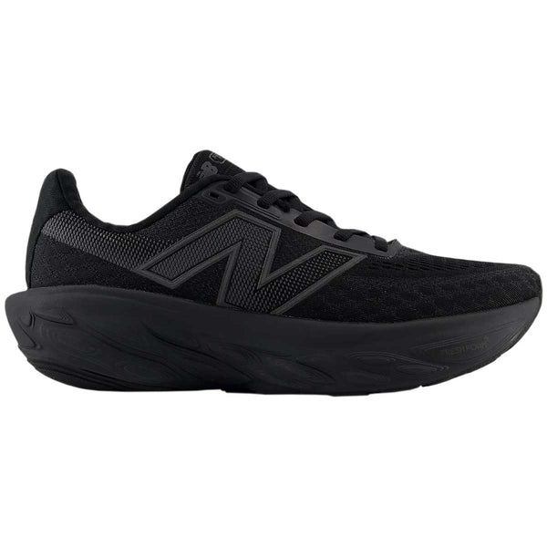 Tenis New Balance 1080 V14 Full Negro Mujer