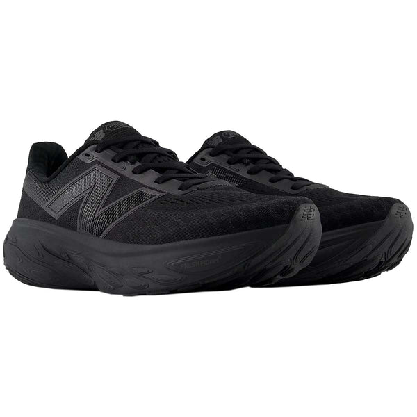 Tenis New Balance 1080 V14 Full Negro Mujer