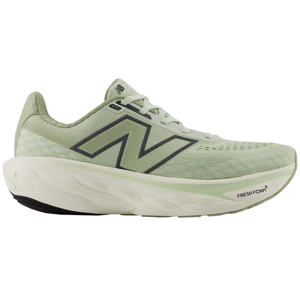 Tenis New Balance 1080 V14 Verde Olivo Mujer