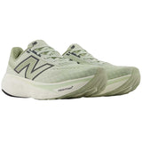 Tenis New Balance 1080 V14 Verde Olivo Mujer