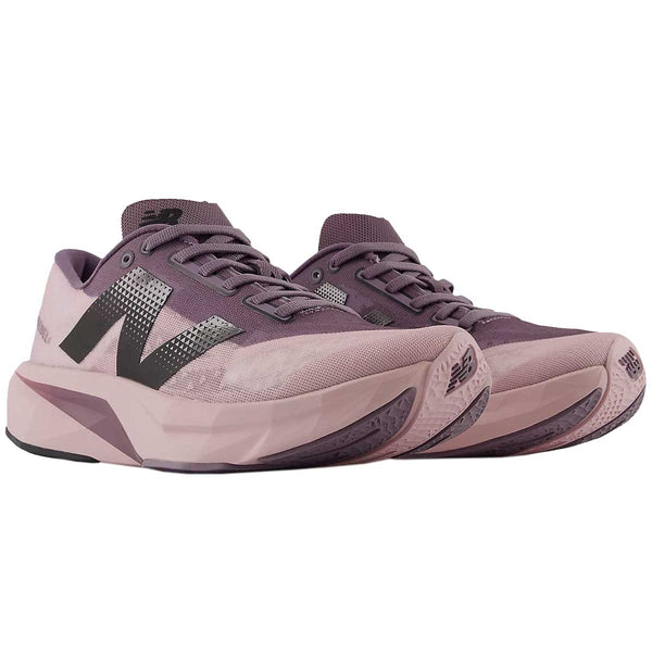 Tenis New Balance REBEL V4 Morado Mujer