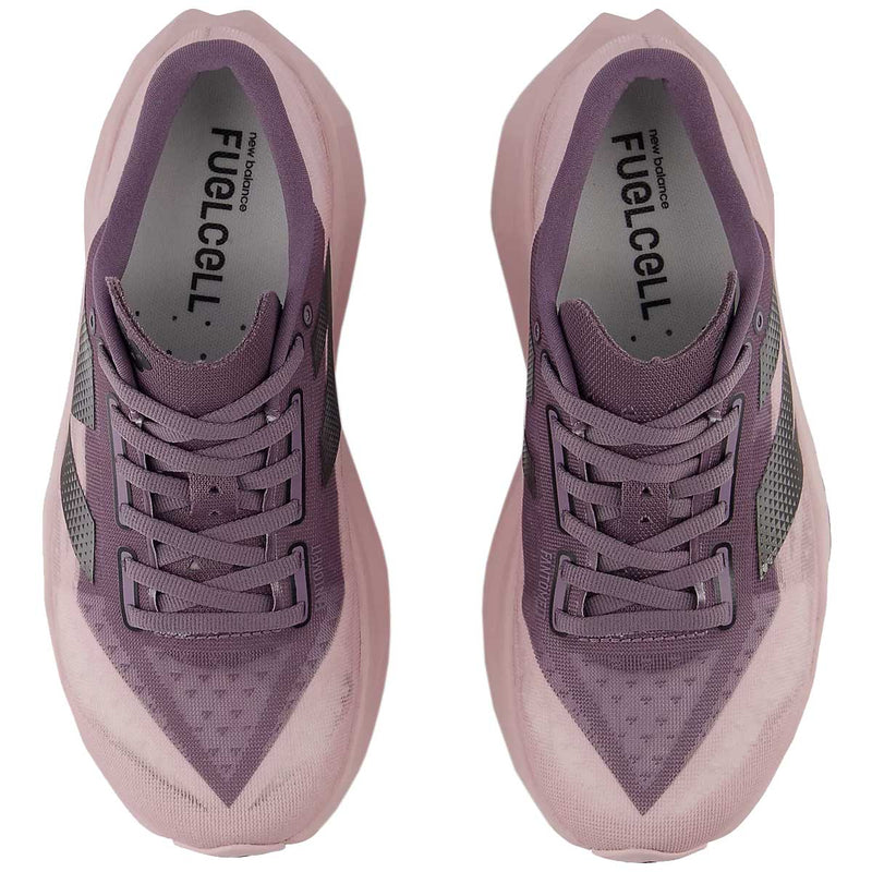 Tenis New Balance REBEL V4 Morado Mujer