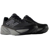 Tenis New Balance MORE V5 Negro Lino Mujer