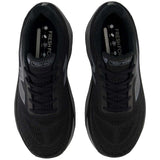 Tenis New Balance MORE V5 Negro Lino Mujer