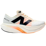 Tenis New Balance SUPER COMP ELITE v4 Blanco Naranja Unisex