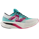 Tenis New Balance SUPER COMP ELITE v4 NYC Marathon® Mujer