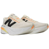 Tenis New Balance SUPERCOMP TRAINER v3 Beige Negro Mujer