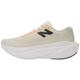 Tenis New Balance SUPERCOMP TRAINER v3 Beige Negro Mujer