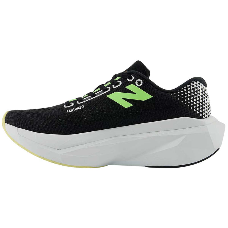 New balance verdes mujer negro best sale