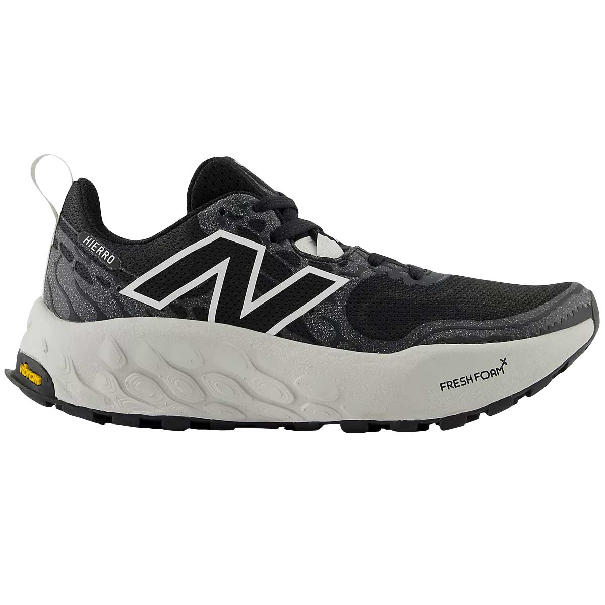 Grey and black new balance womens hotsell