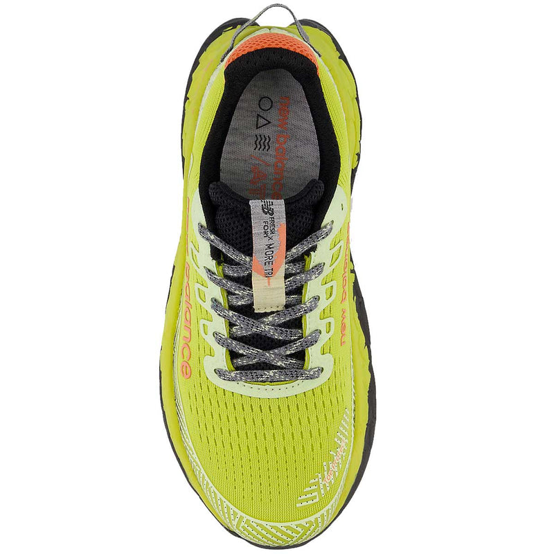 New balance shop md373 Amarillo mujer