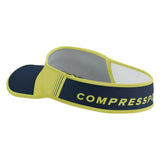 Compressport Visera Deportiva Visor Ultralight Green Sheen