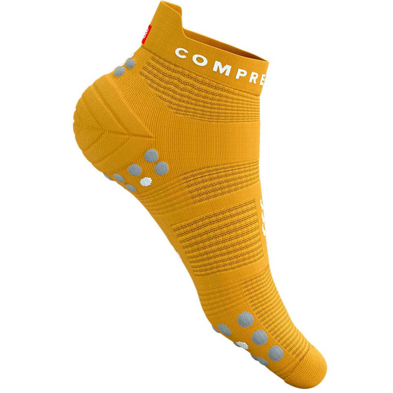Calcetines Compressport Pro Racing socks RUN - Deportes Manzanedo