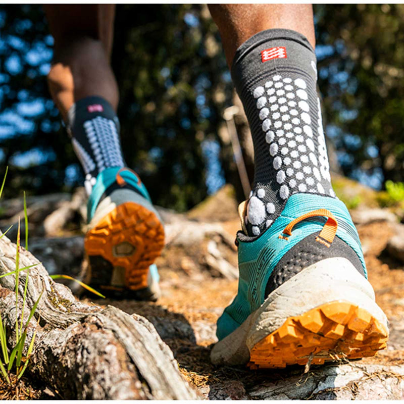 Compressport calcetines Fast Hiking en promoción