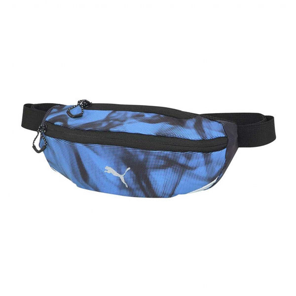 Cangurera Running Puma PR CLASSIC WAIST BAG Azul Unisex