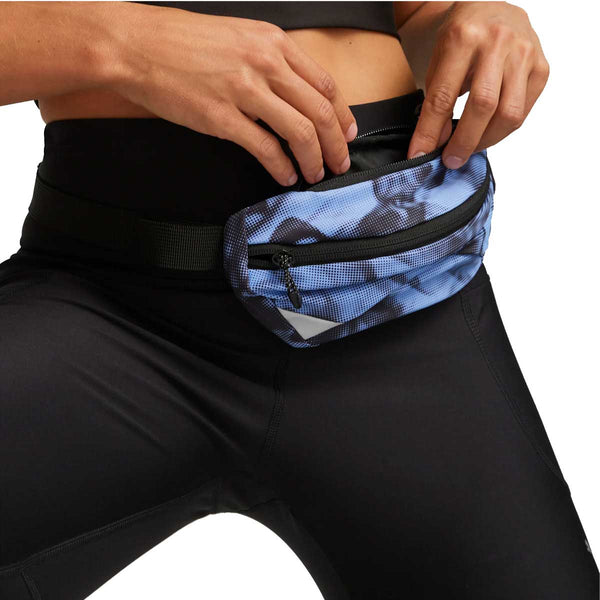 Cangurera Running Puma PR CLASSIC WAIST BAG Azul Unisex