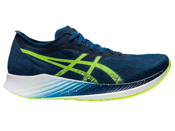 Tenis Running Asics MAGIC SPEED Azul Hombre