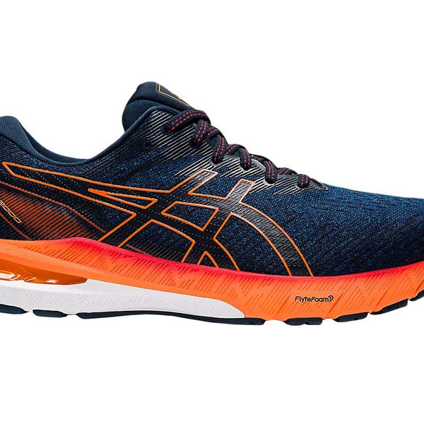 Gt 2000 asics mens best sale