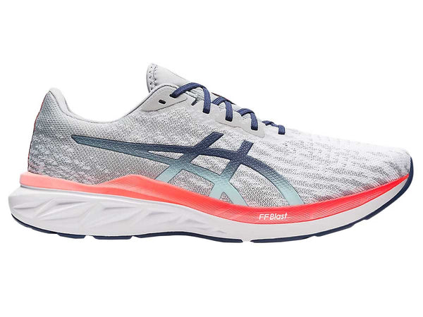 Tenis Running Asics DYNABLAST 2 Gris Hombre