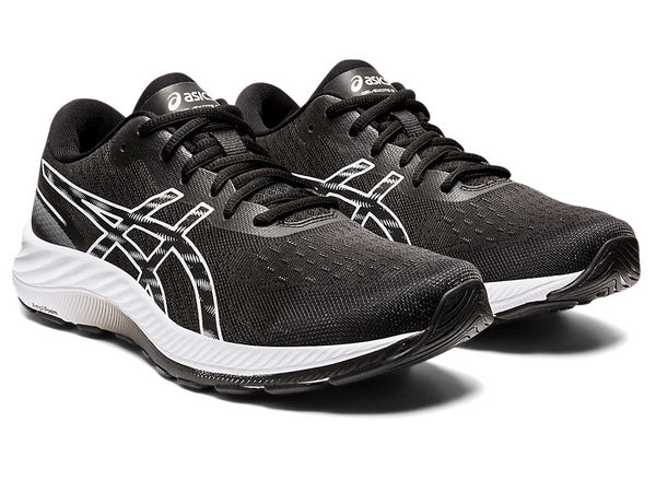 Tenis Running Asics GEL-EXCITE 9 Negro Hombre