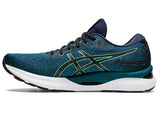 Tenis Running Asics GEL NIMBUS 24 Azul Hombre