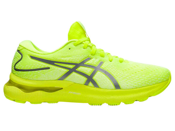 Tenis Running Asics GEL-NIMBUS 24 Lite Show Hombre