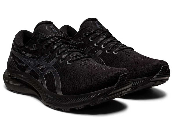 Tenis Running Asics GEL KAYANO 29 Black Mujer