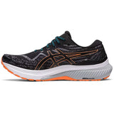 Tenis Asics Running GEL KAYANO 29 Negro Azul Hombre