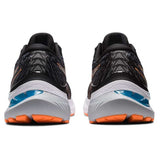 Tenis Asics Running GEL KAYANO 29 Negro Azul Hombre