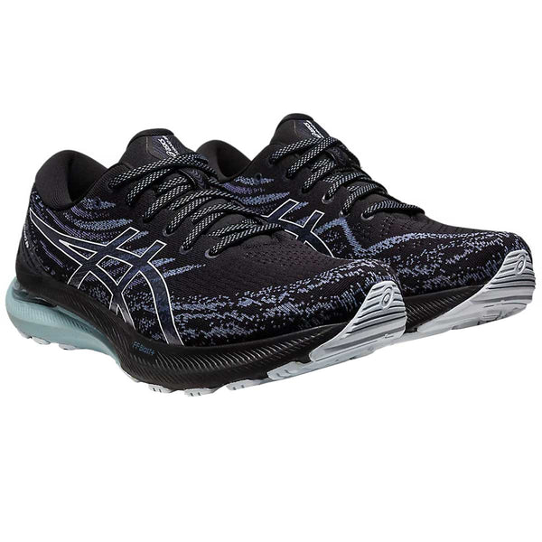 Tenis Asics Running GEL-KAYANO 29 Negro Gris Hombre