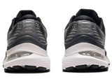 Tenis Running Asics GEL-KAYANO 28 Negro/Blanco Mujer