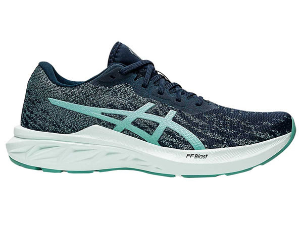 Tenis Running Asics DYNABLAST 2 Aqua Mujer