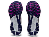 Tenis Running Asics GEL KAYANO 29 Negro Morado Mujer