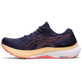 Tenis Asics Running GEL KAYANO 29 Azul Marino Mujer