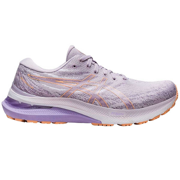 Tenis Asics Running GEL KAYANO 29 Violeta Mujer