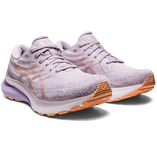 Tenis Asics Running GEL KAYANO 29 Violeta Mujer