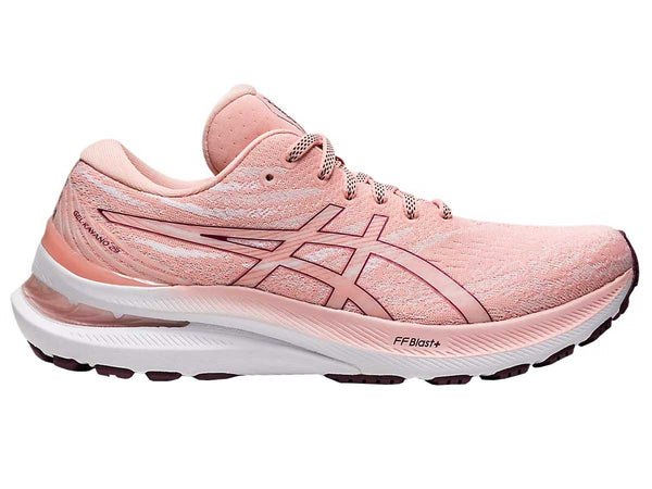 Tenis Running Asics GEL-KAYANO 29 Rosa Mujer