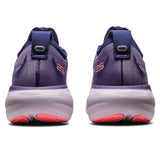 Tenis Asics GEL NIMBUS 25 Running Morado Mujer