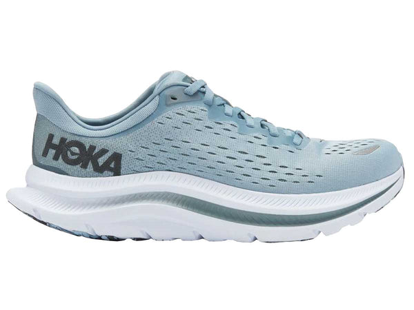 Tenis Hoka Running KAWANA Azul Hombre