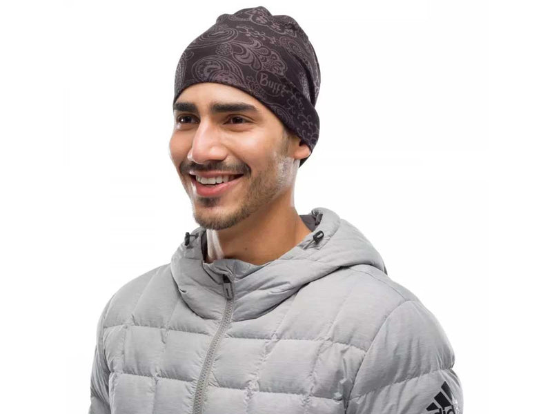 Tubular Multiusos Buff Original Afgan Graphite