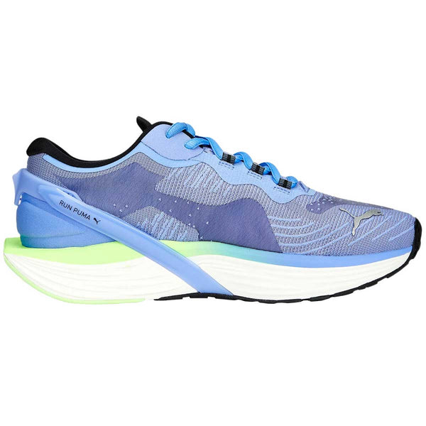 Tenis Puma Running RUN XX NITRO Azul Mujer