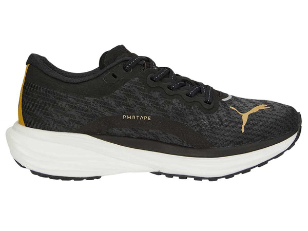 Tenis Puma Running DEVIATE NITRO 2 Negro Mujer