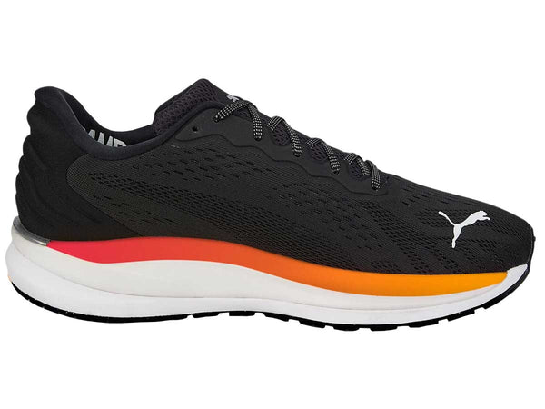 Tenis Puma Running MAGNIFY NITRO SURGE Negro Hombre