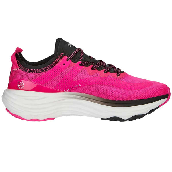 Tenis Puma FOREVER RUN NITRO Running Rosa Mujer